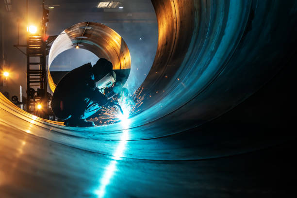 Affordable Welder Services in Yarrow Point, WA