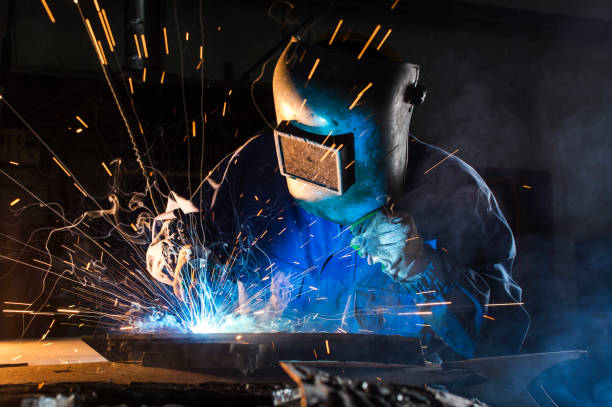 Professional Welder & Metal Fabrication in Yarrow Point, WA