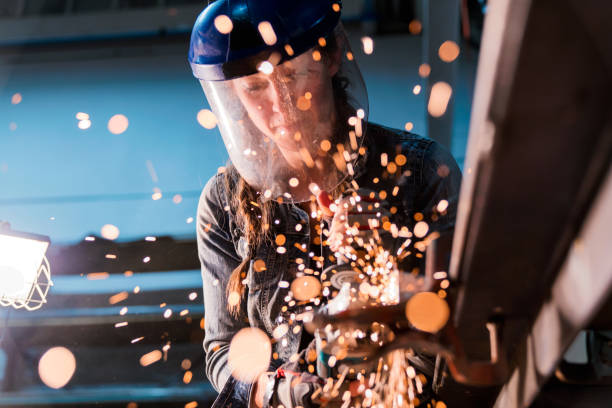 Professional Welder & Metal Fabrication in Yarrow Point, WA